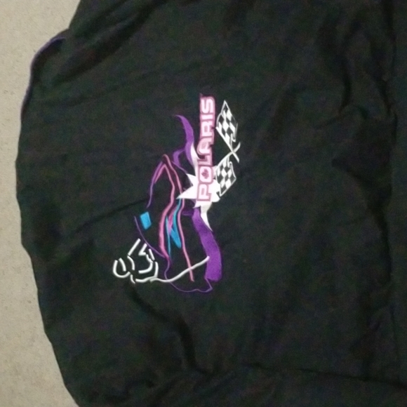 Polarasis racing jacket size XL - Picture 2 of 4